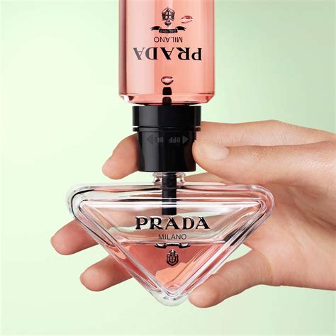 perfume para mujer prada|prada perfume boots.